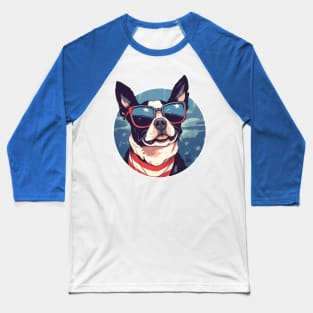 Good boi number six Baseball T-Shirt